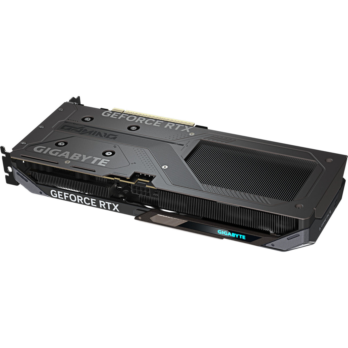 Gigabyte GeForce RTX 5060 Ti Gaming OC 8G Grafikkarte (3x DisplayPort, 1x HDMI)