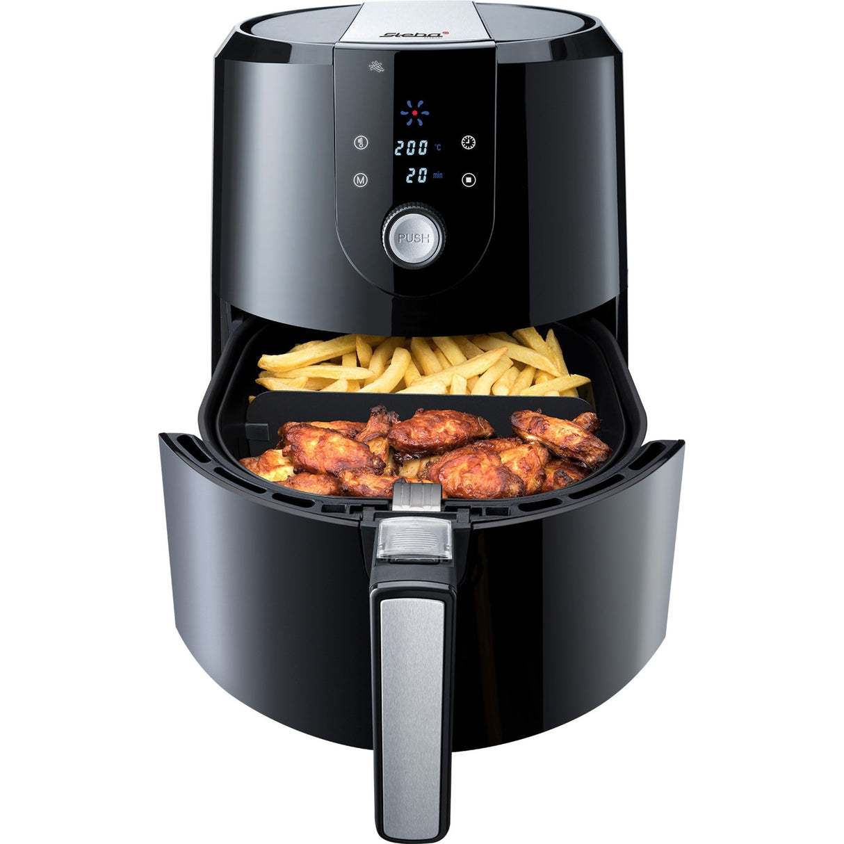 Steba HF 5000 xl