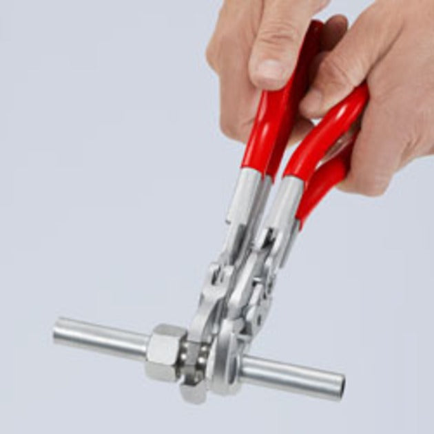Knipex Mini -Schlüssel Tang 8603125