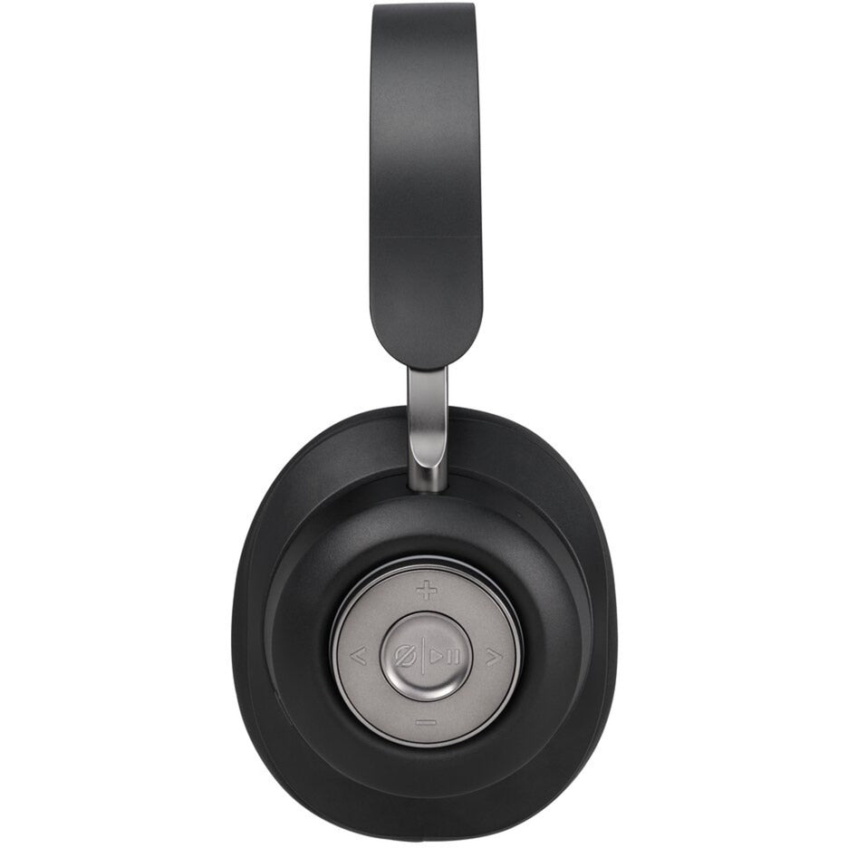 Kensington h3000 Bluetooth Over-Ear-Headset (schwarz, Bluetooth 5.2)