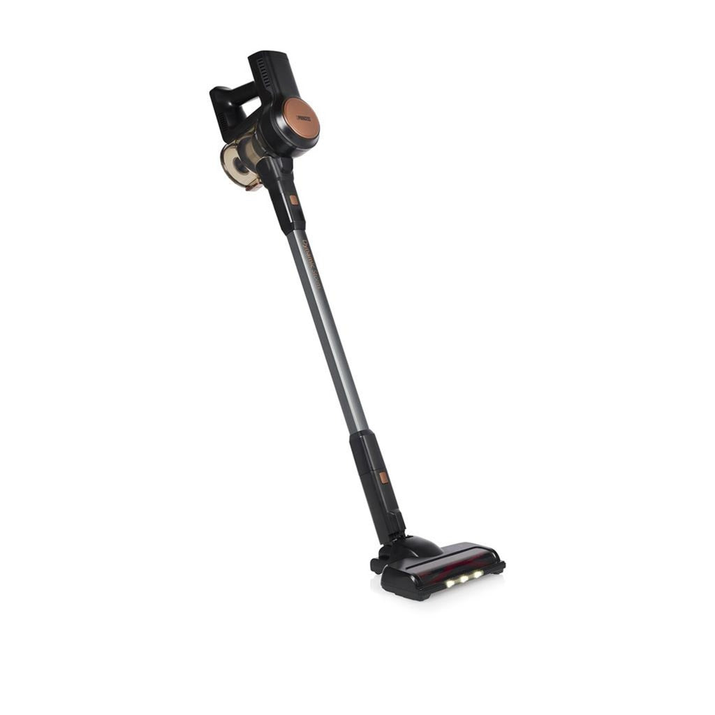 Prinzessin 339390 Dynamischer Sturm drahtloser Stahlstaubsauger
