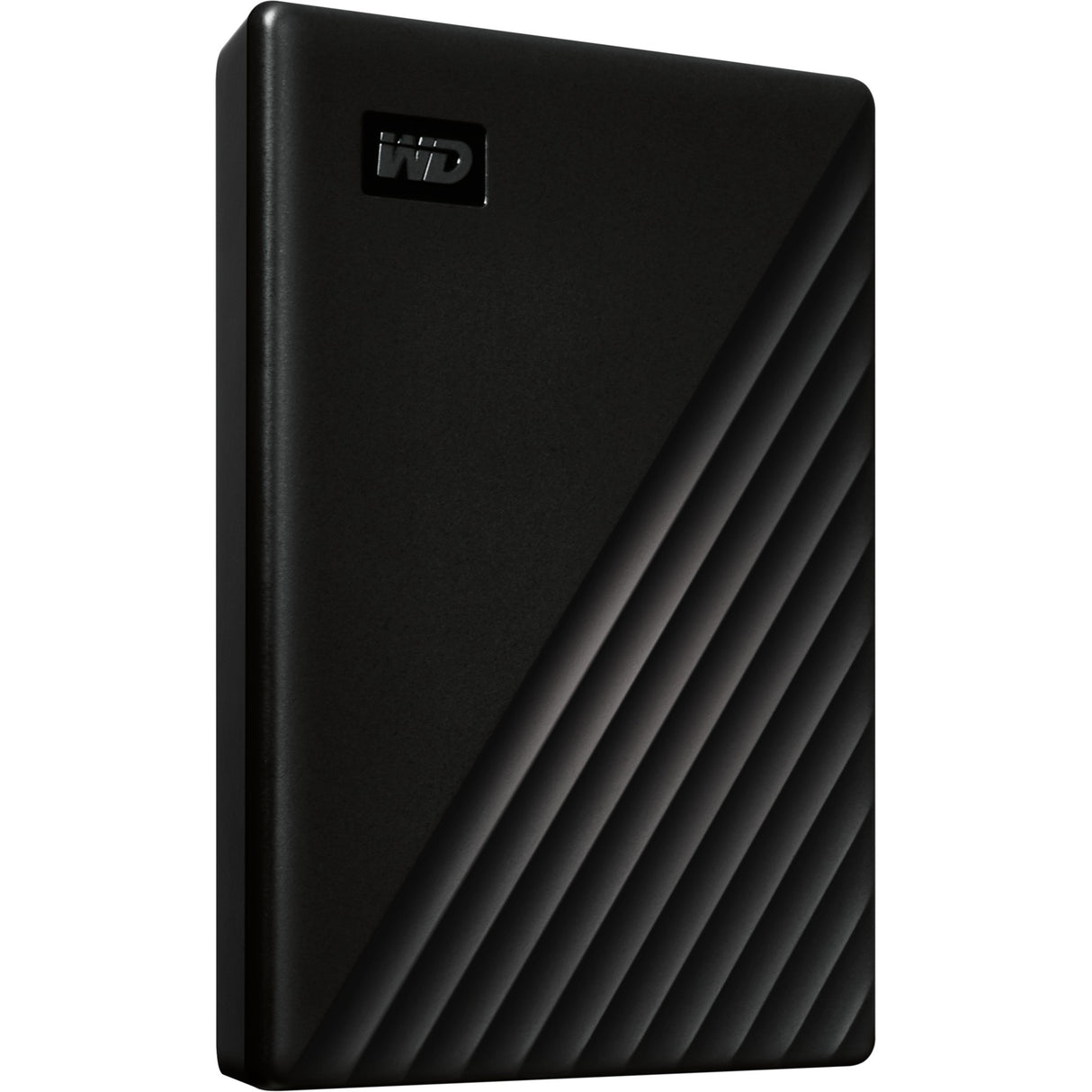 Wd mein Pass 2 TB