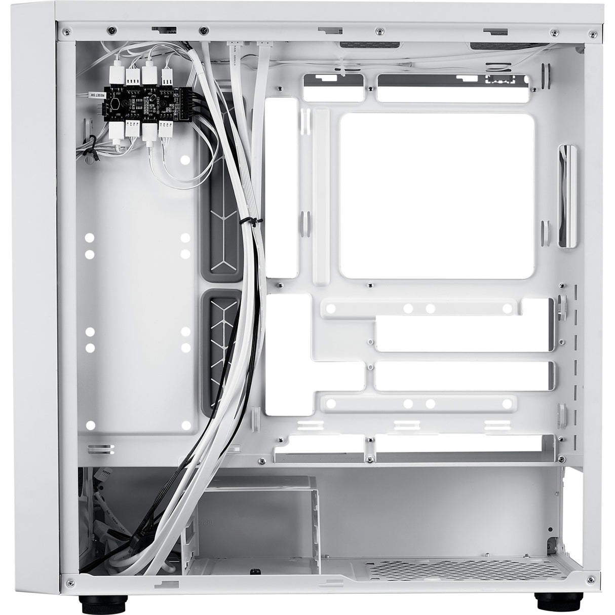 Cooler Master Masterbox 600