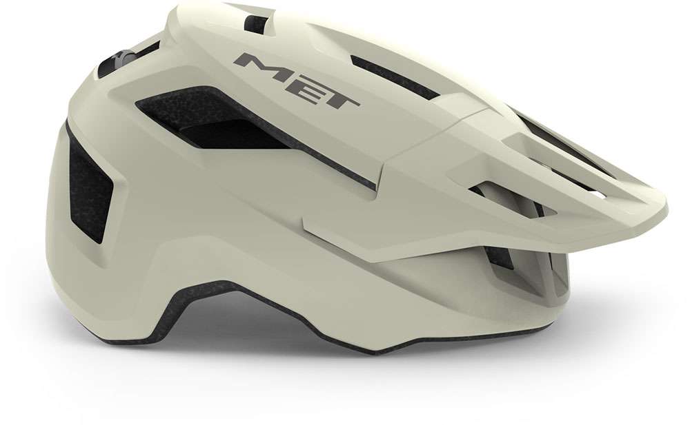 Mit Shelter-Mips – MTB-Hölle