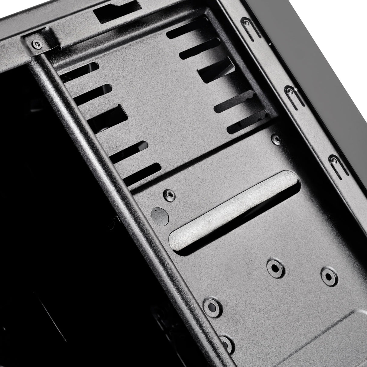 Silverstone Silverstone SST-PS13B