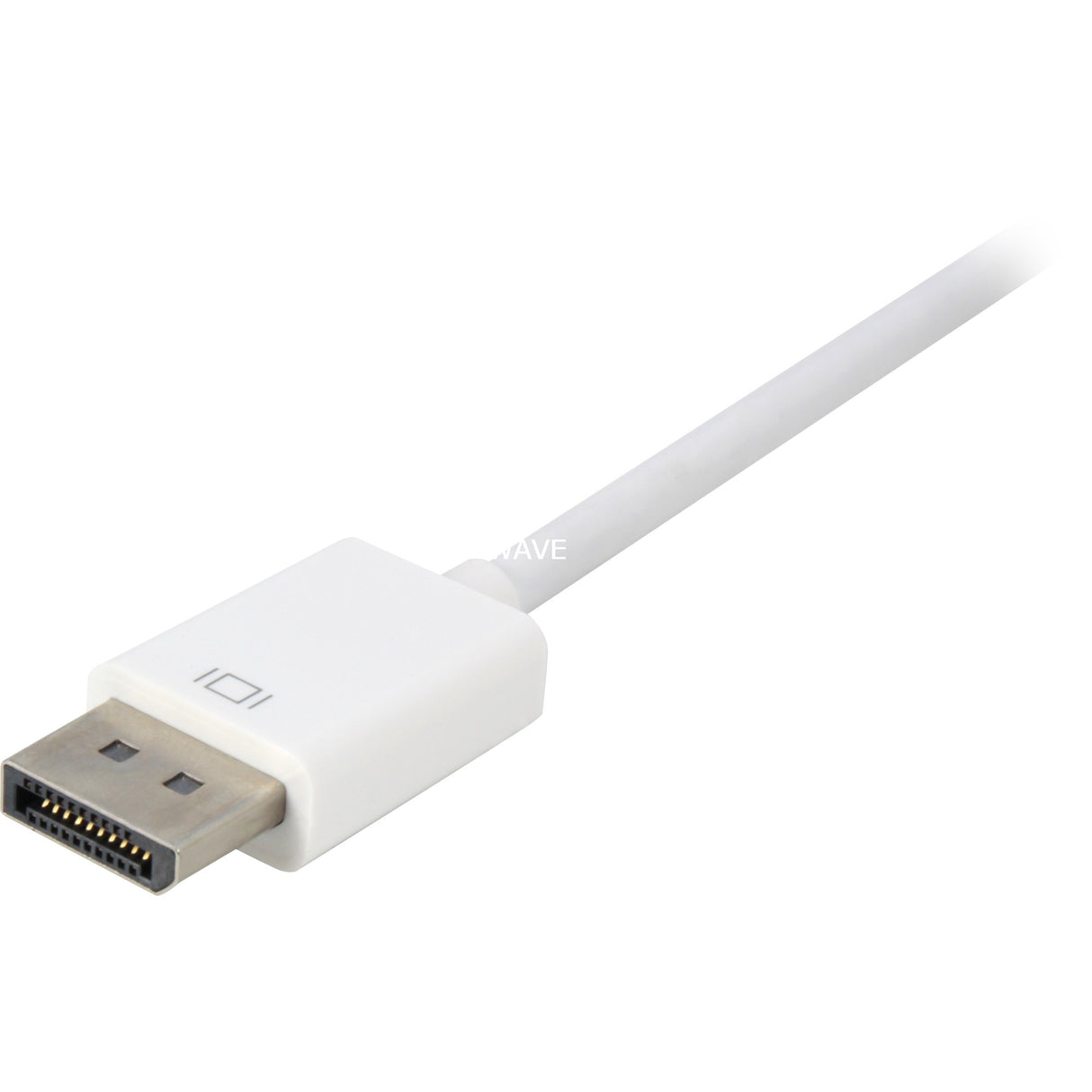 Sharkoon Sharkoon DisplayPort 1.2> DVI24+1