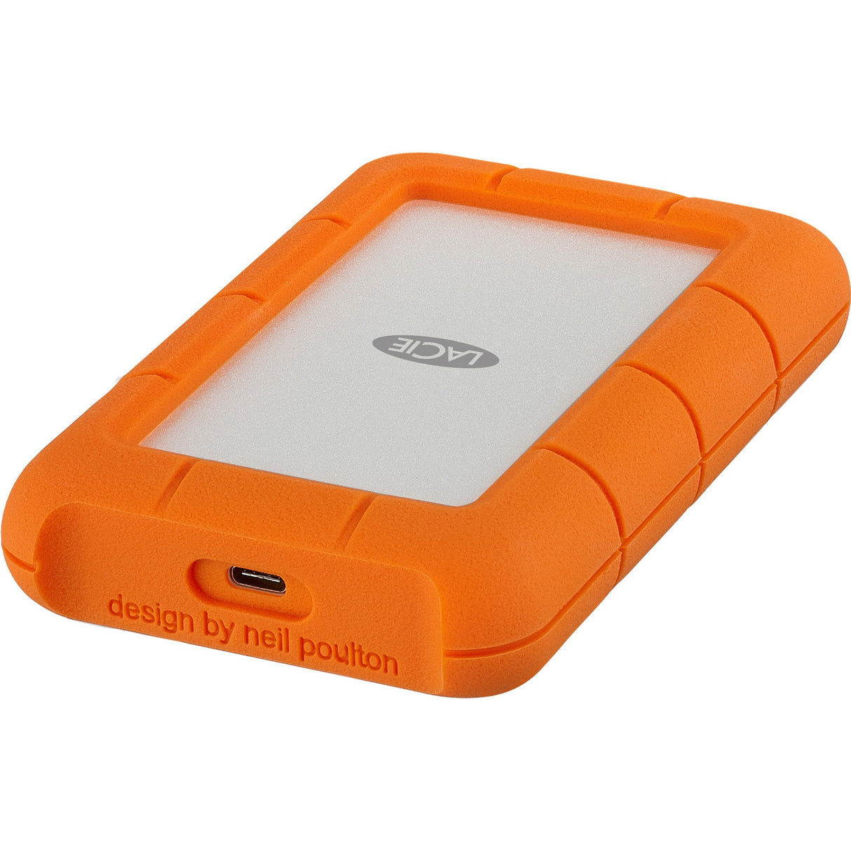 Lacie robuste, 4 TB