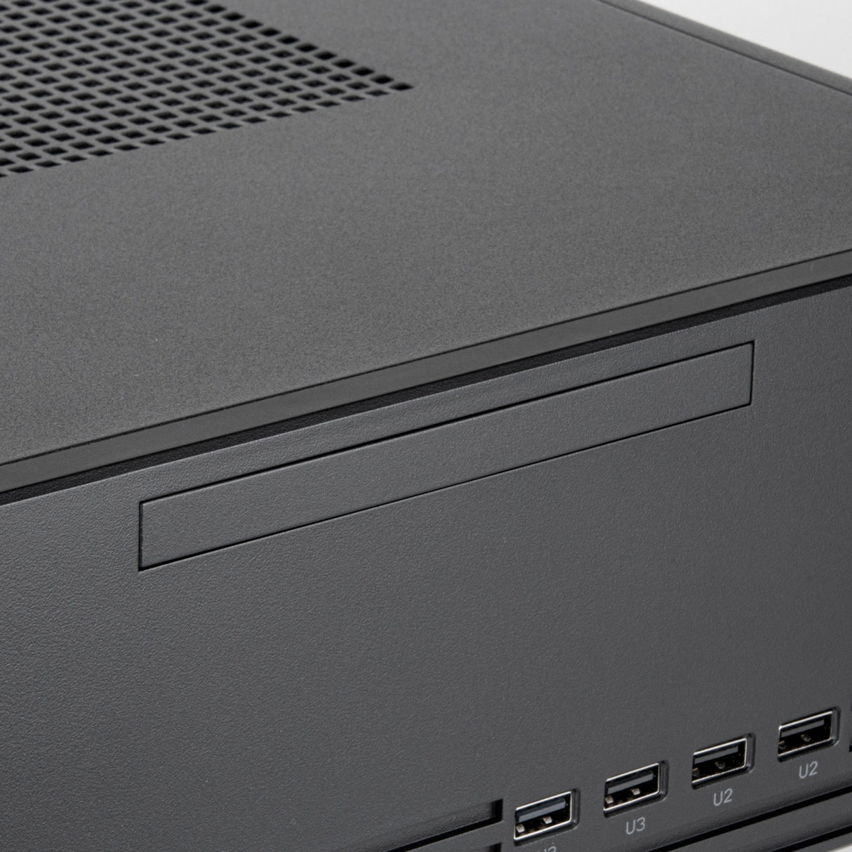 Silverstone Silverstone SST-ML11B