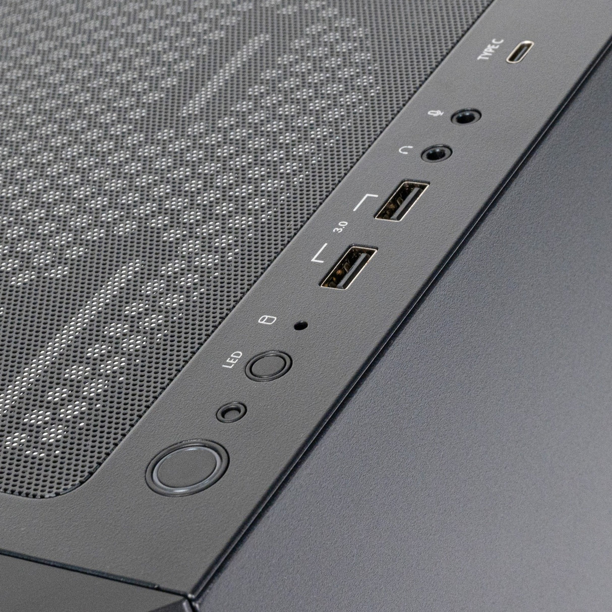 SilverStone FARA 514X
