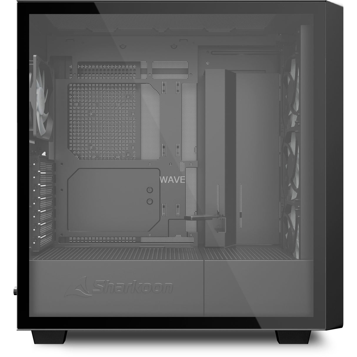 Sharkoon C70G RGB