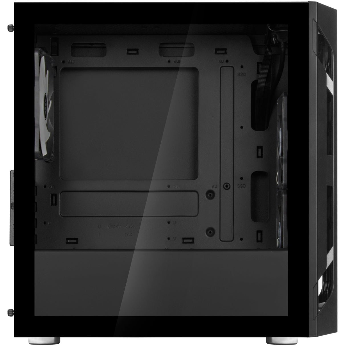 Silverstone SST-FAH1MB-pro