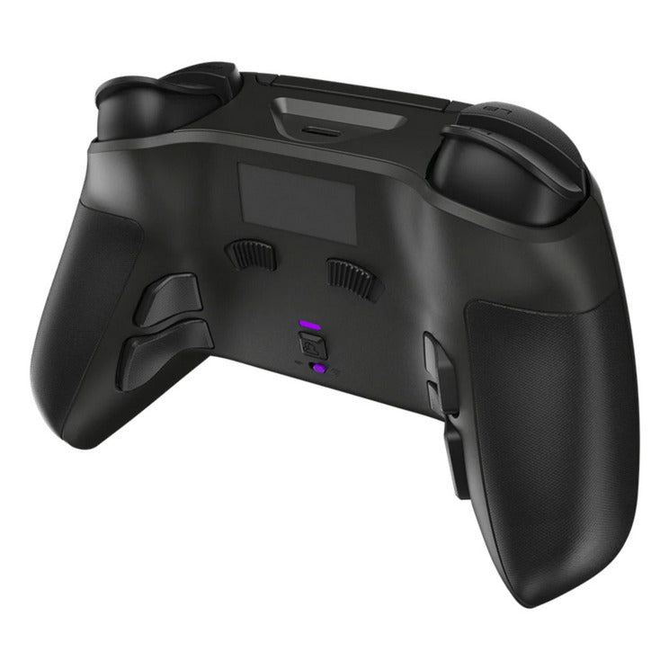 Turtle Beach Victrix Pro BFG Reloaded Wireless Modular Controller (Grau, PC, Steam Deck)