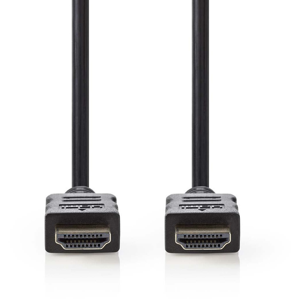 Verschiedenes Hochgeschwindigkeits -HDMI -Kabel mit Ethernet, 7,5 Meter