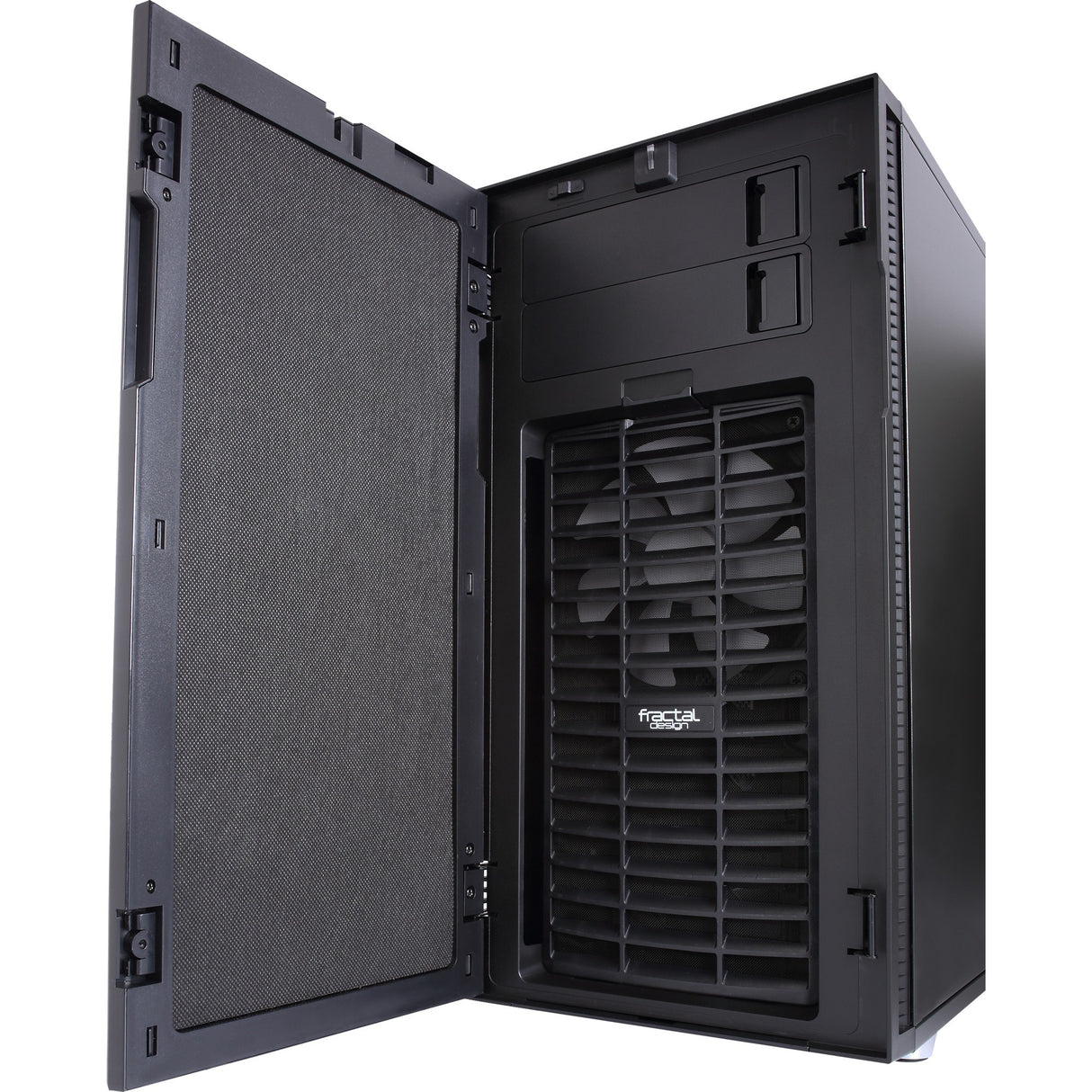 Fraktales Design fraktales Design Definieren Sie R5 Black