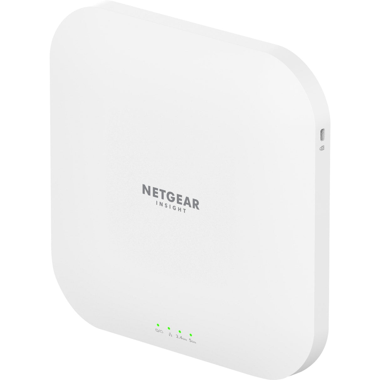 Netgear Wax620 AX3600 Dual Band PoE + Multi-Gig-Zugriff p