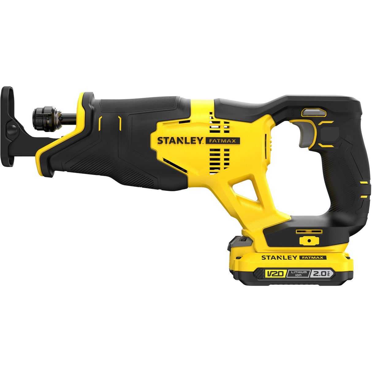 Stanley Fatmax V20 18V -Empfängersäge