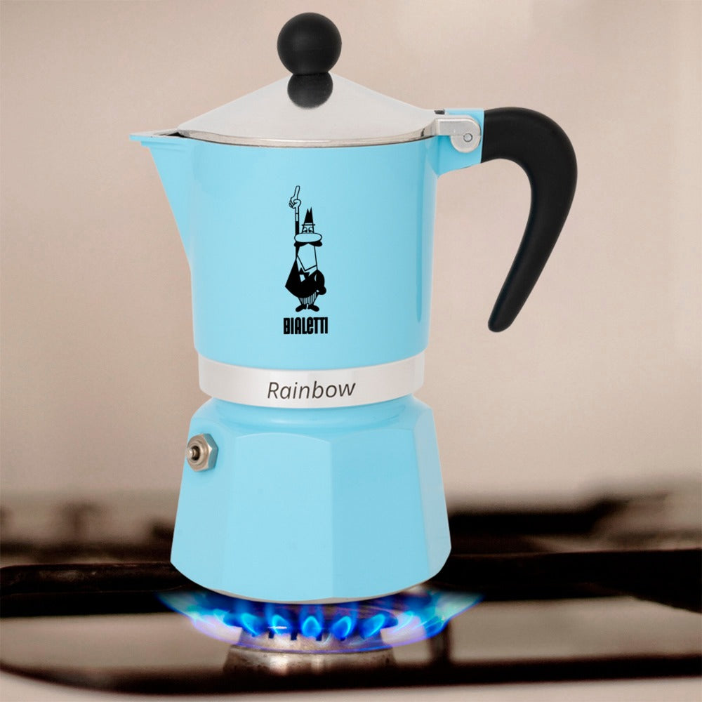 Bialetti Bialetti Regenbogen