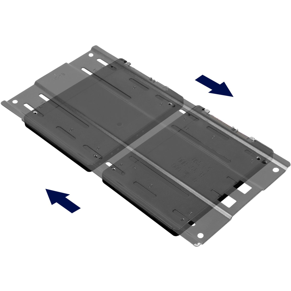 Silverstone SST-ML10B