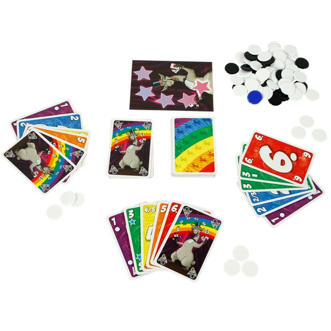 999Games-Spiel Lama Cadabra | 3 Stück