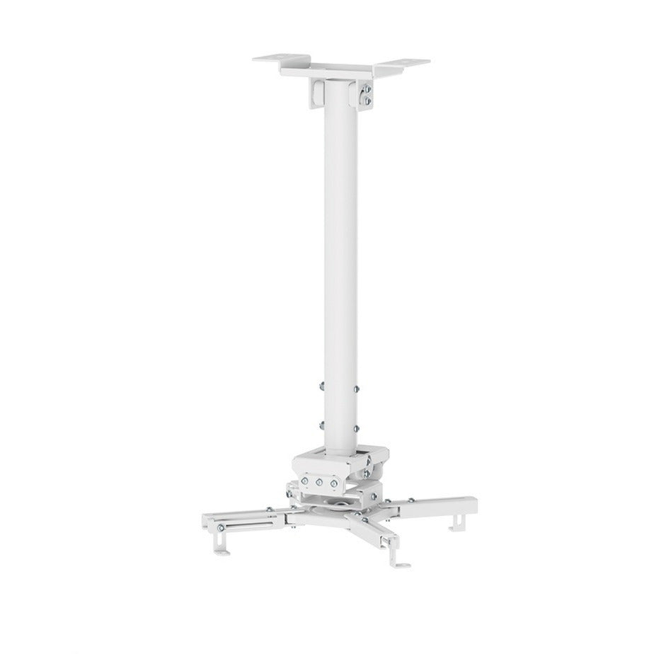 Neomounts cl25-540wh1 beamer plafondbeugel plafondhouder (wit)