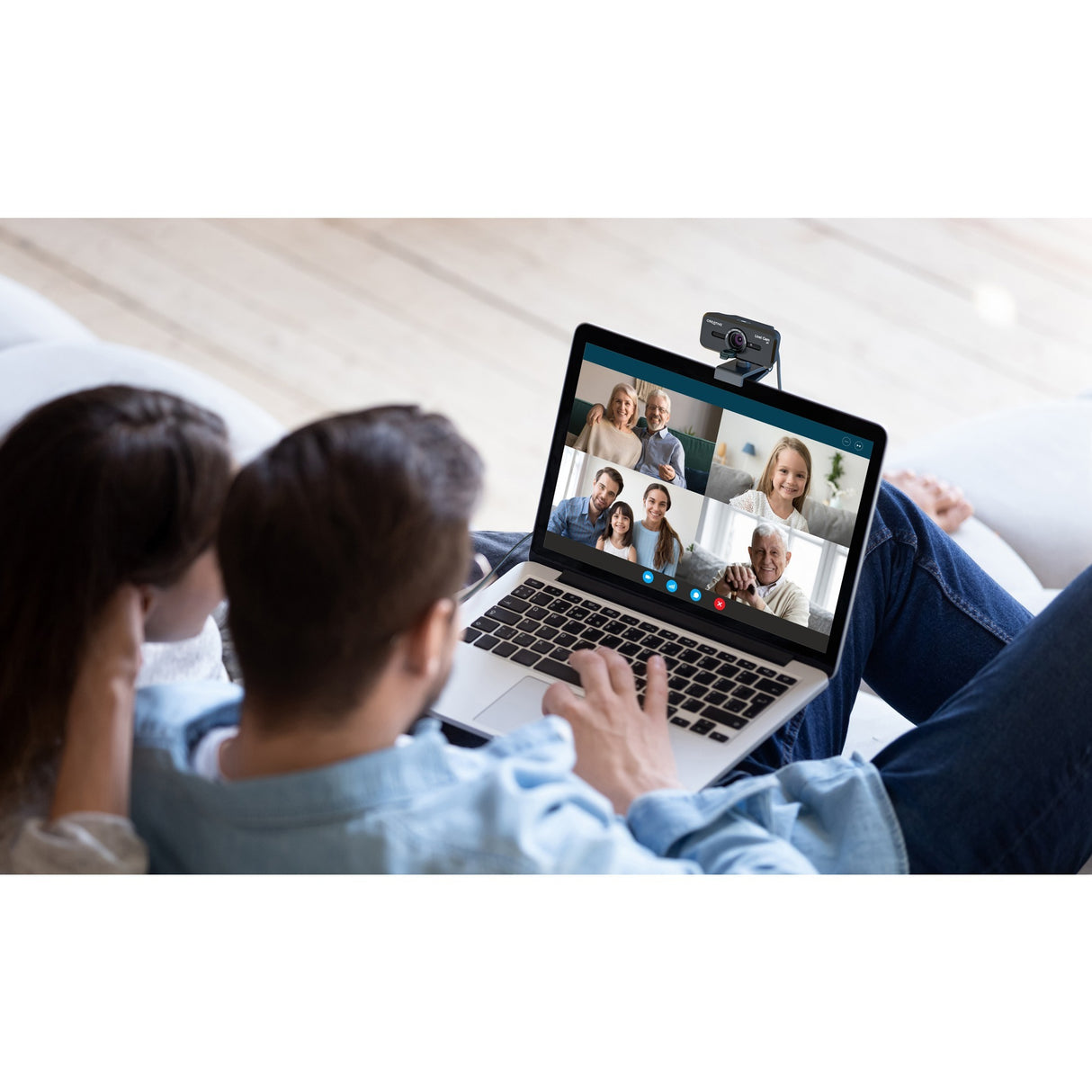Kreatives Leben! Cam Sync v3