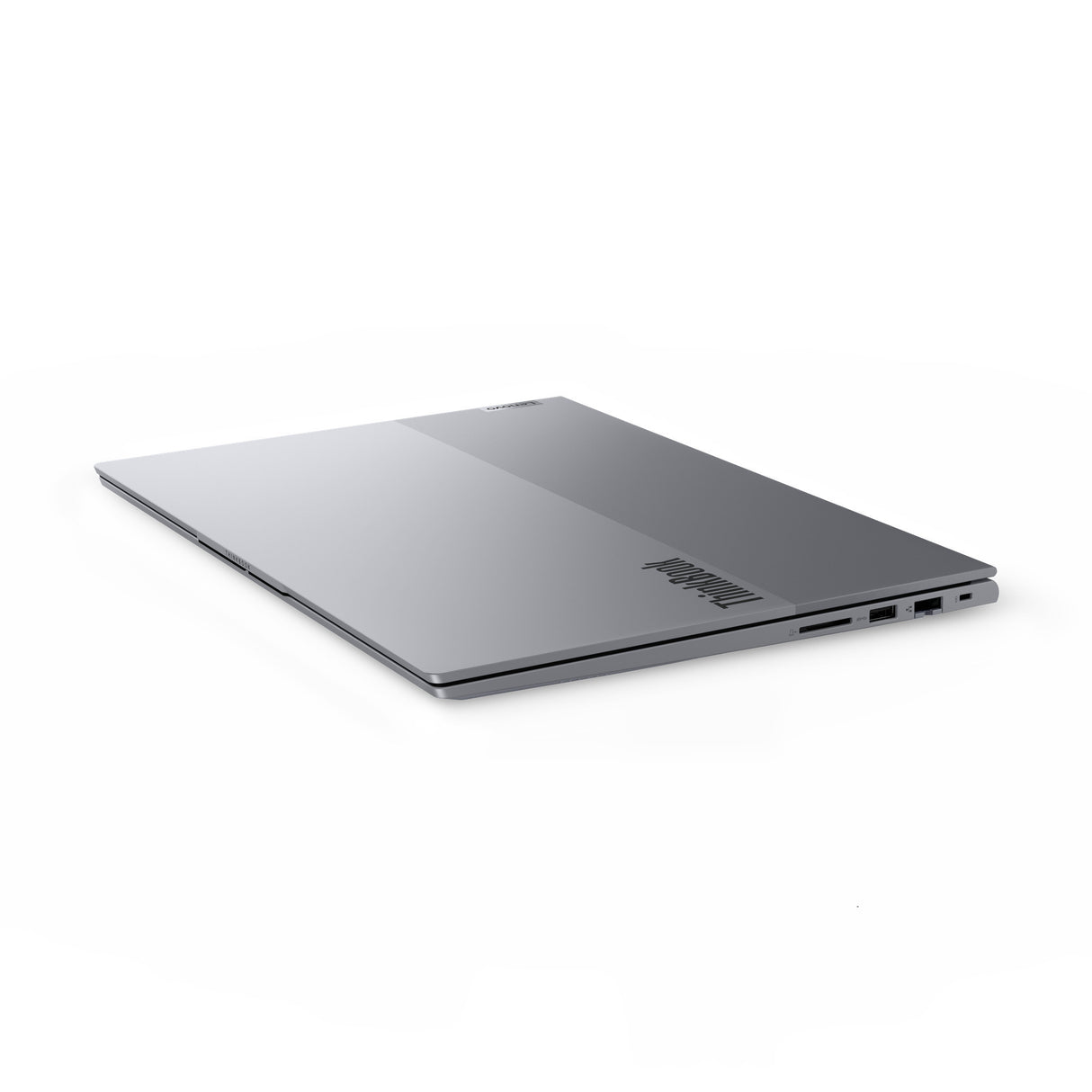 Lenovo thinkbook 16 g8 irl (21sh00g0mh) 16 laptop (grijs | core i5-13420h | uhd graphics | 16 gb | 512 gb ssd)