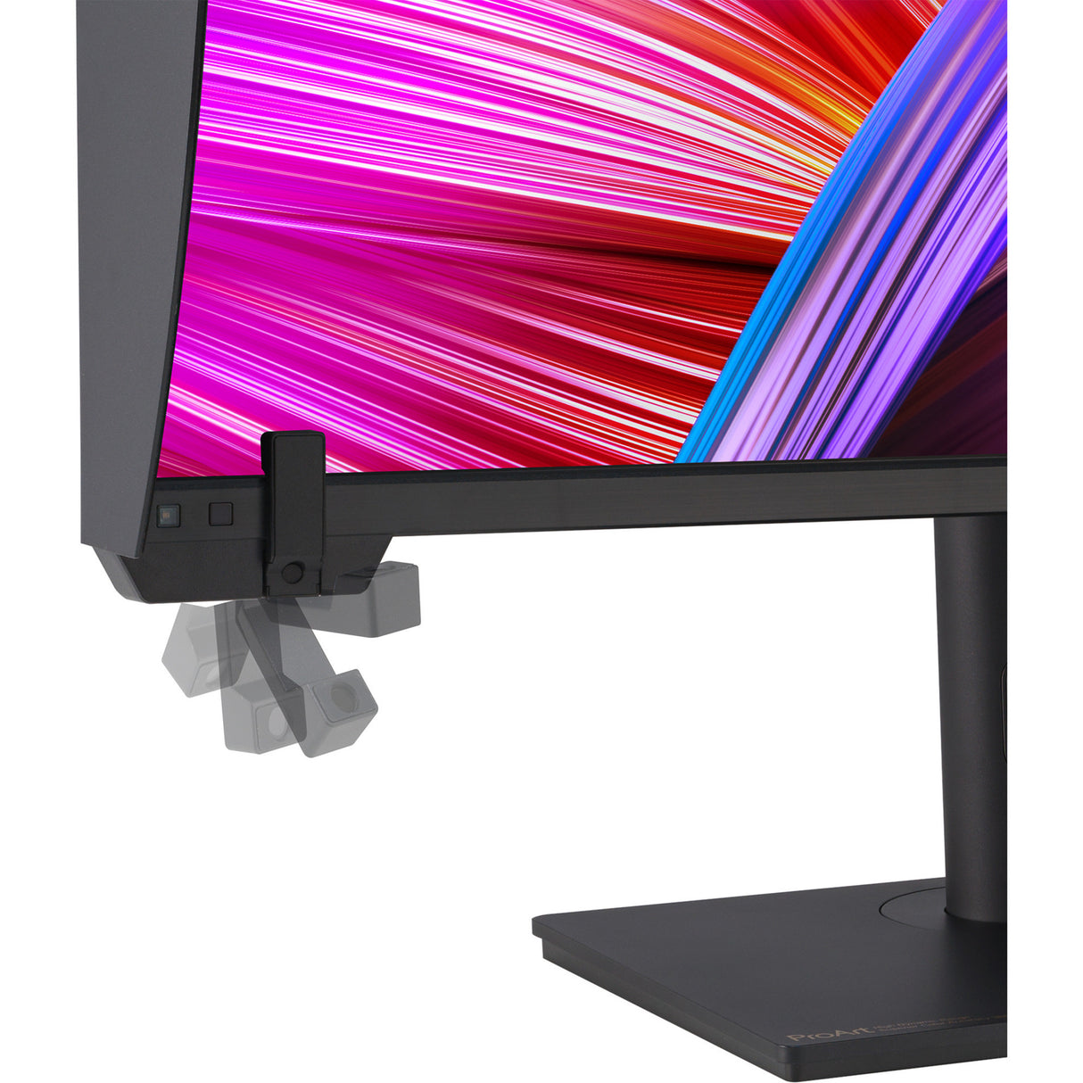 Asus Proart Pa32uce 31,5 4K UHD-Monitor (schwarz, HDMI, Displayport, USB, Audio)