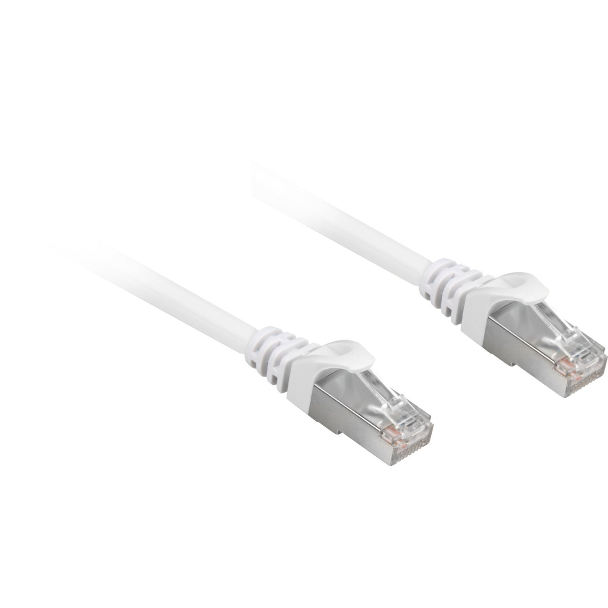 Sharkoon Patchkabel SFTP, RJ-45 mit Cat.6a