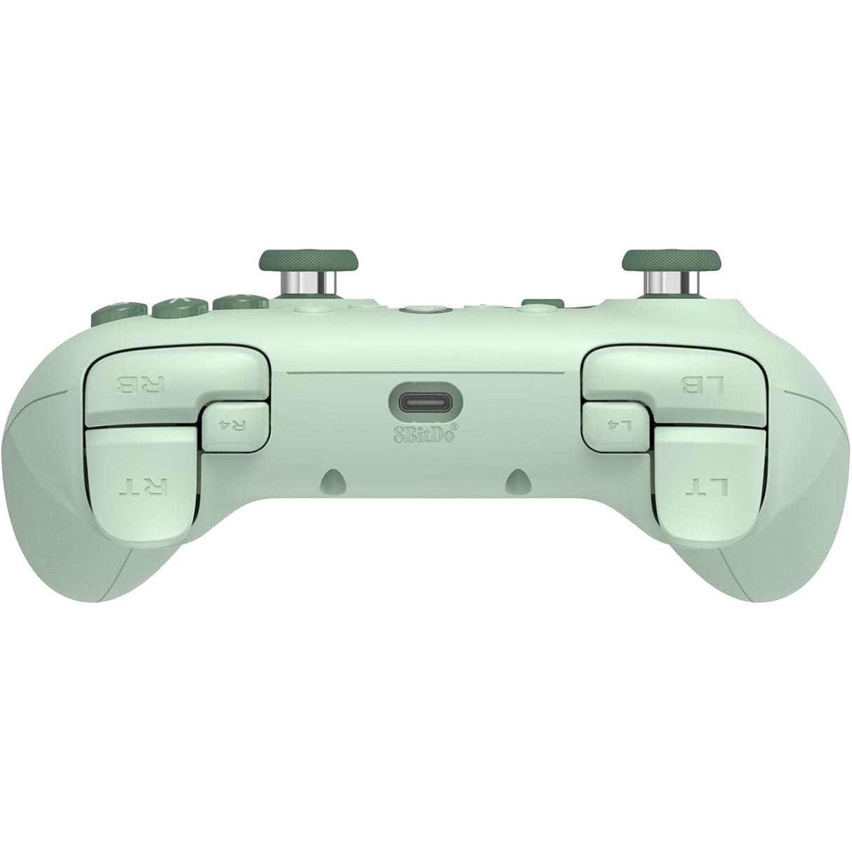 8bitdo Ultimate 2c verkabelt