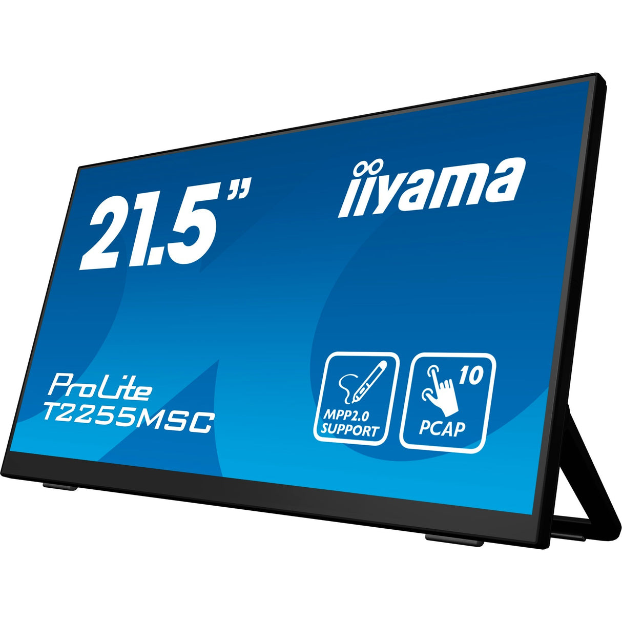 IIYAMA IIYama Prolite T2255MSC-B1