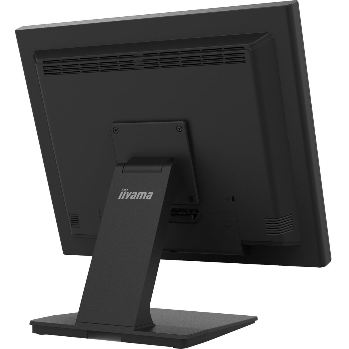 Iiyama prolite t1931sr-b2s 19 touchscreen monitor (zwart, vga, hdmi, displayport, audio, touchscreen)