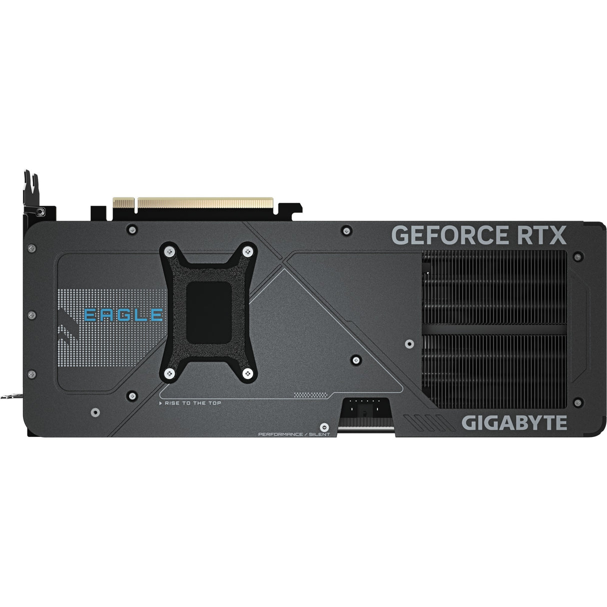 Gigabyte GeForce RTX 5070 Ti Eagle OC 16G Grafikkarte (3x Display Port, 1x HDMI 2.1, DLSS 4)