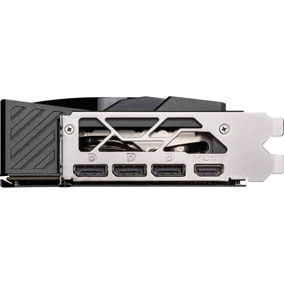 MSI GeForce RTX 5070 Ti 16G Gaming Trio OC Grafikkarte (3x Display Port, 1x HDMI)