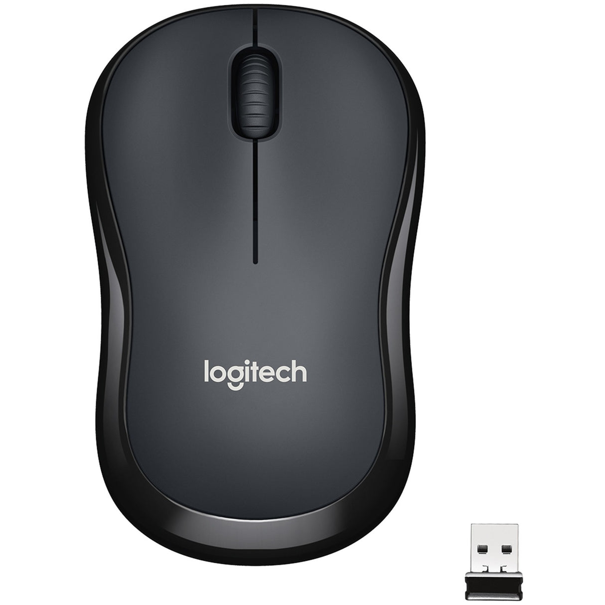 Logitech M220 Stumm