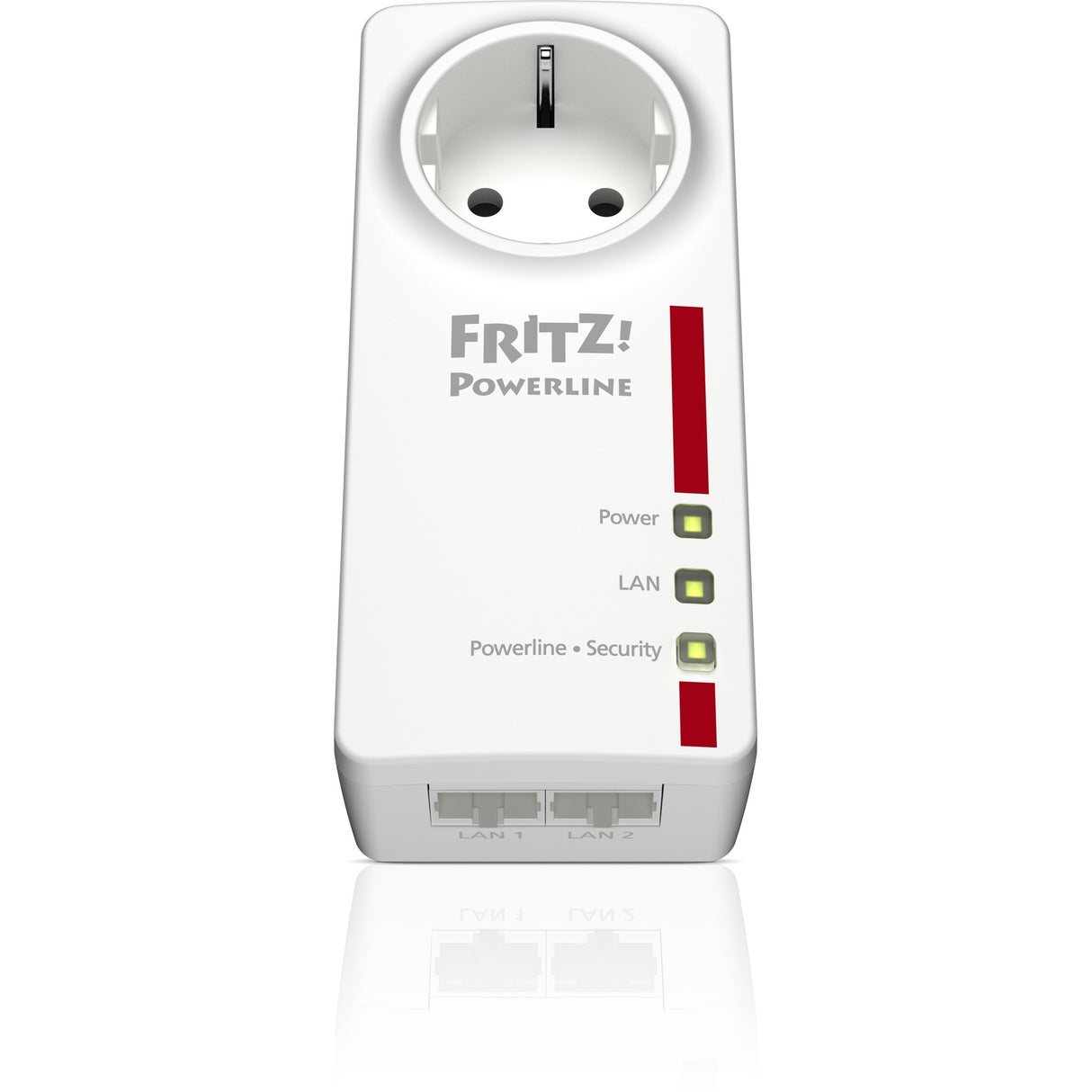 AVM AVM Fritz! PowerLine1220e International