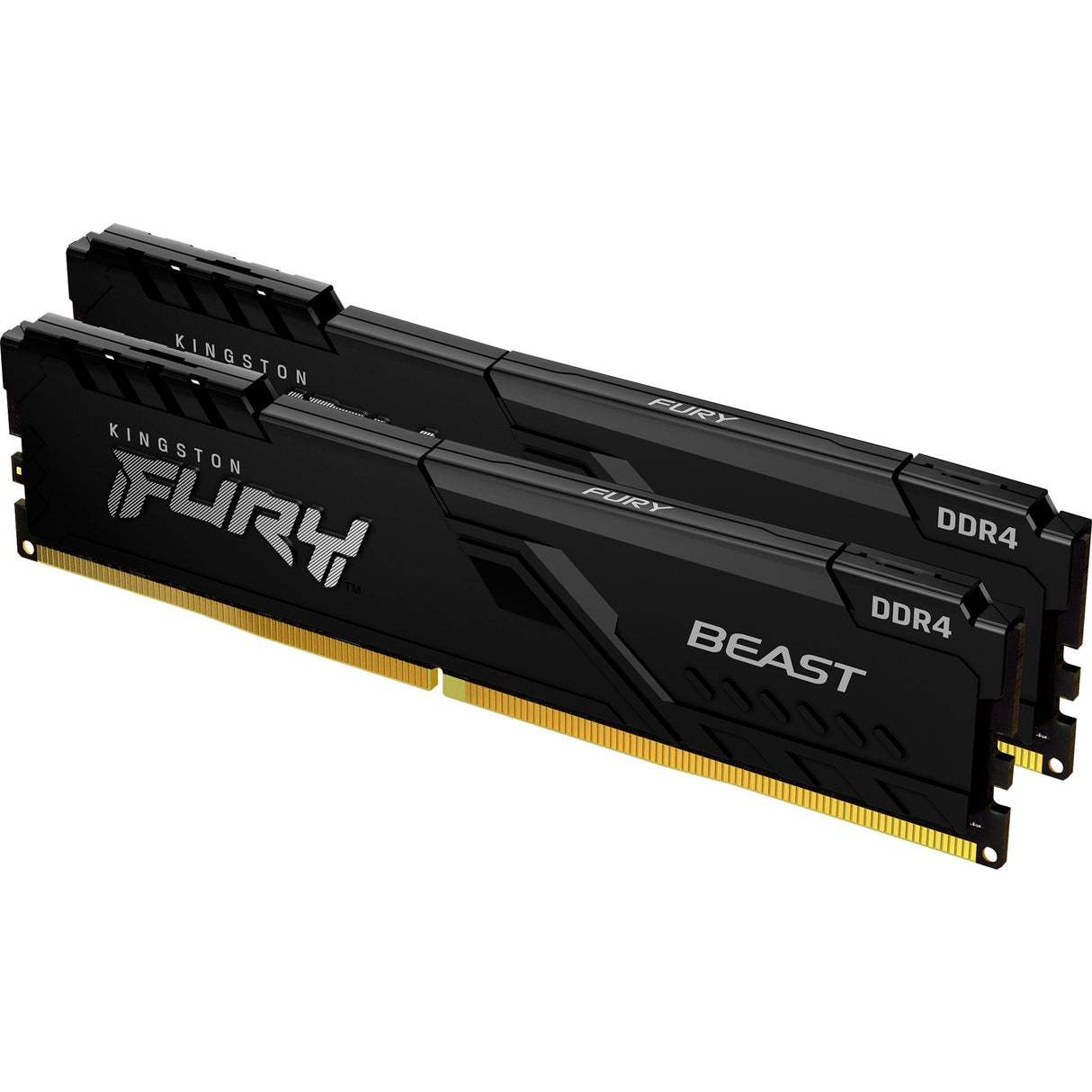 Kingston Fury Kingston Fury 32 GB DDR4-3600 Kit