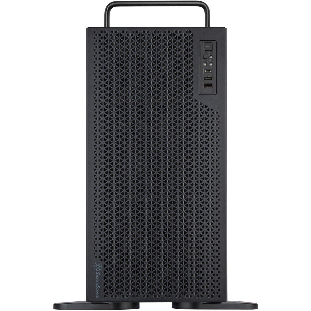 Silverstone RM52