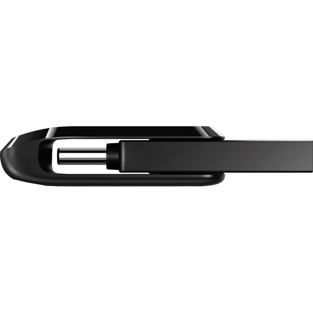 Sandisk Ultra Dual Drive gehen 256 GB
