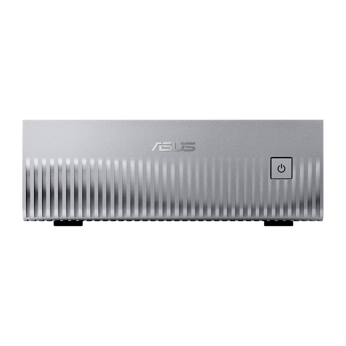 Asus ascent gx10 arm v9.2-a 128 2 mini-pc (donkergrijs | nvidia gb10 grace blackwell | dgx spark | nvlink-c2c | 128 gb | 2 tb ssd)