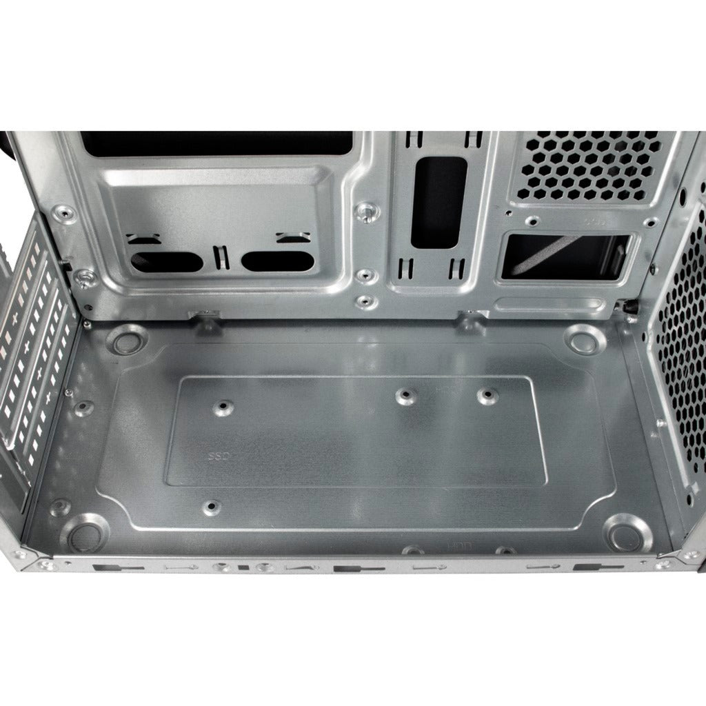 Inter-Tech Inter-Tech IT-6502 Romea