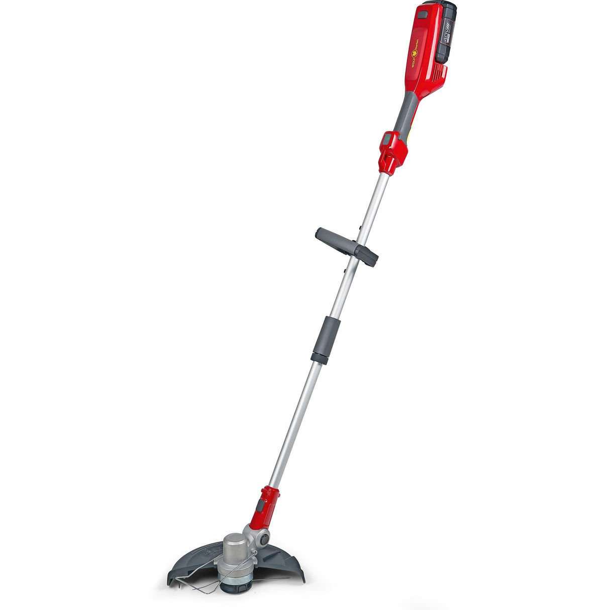 Wolf-Garten-Wolf-Garten-Batteriekleber Lycos 40 300 T 30 cm SE