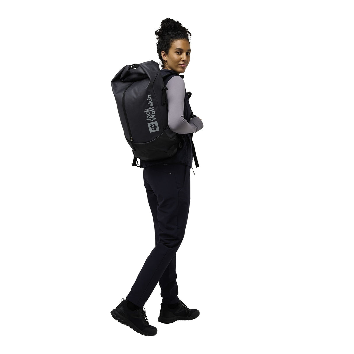 Jack Wolfskin All-in-Pack 30