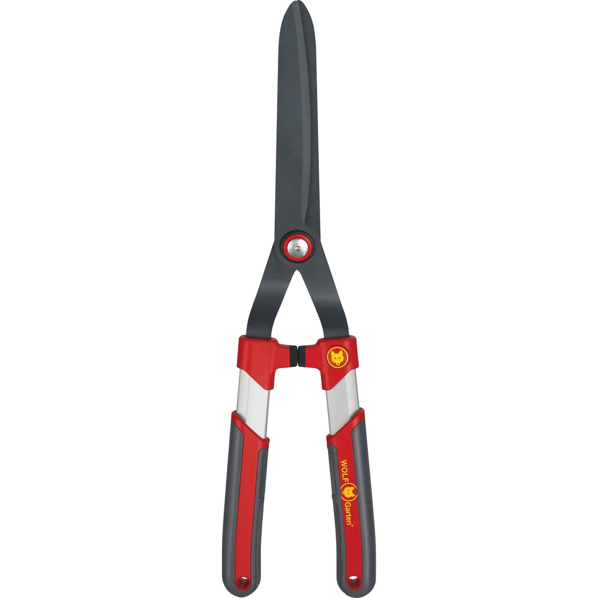 Wolf Garten Heckenschere PP+Alu gewellt HS-CP – 73aha008650