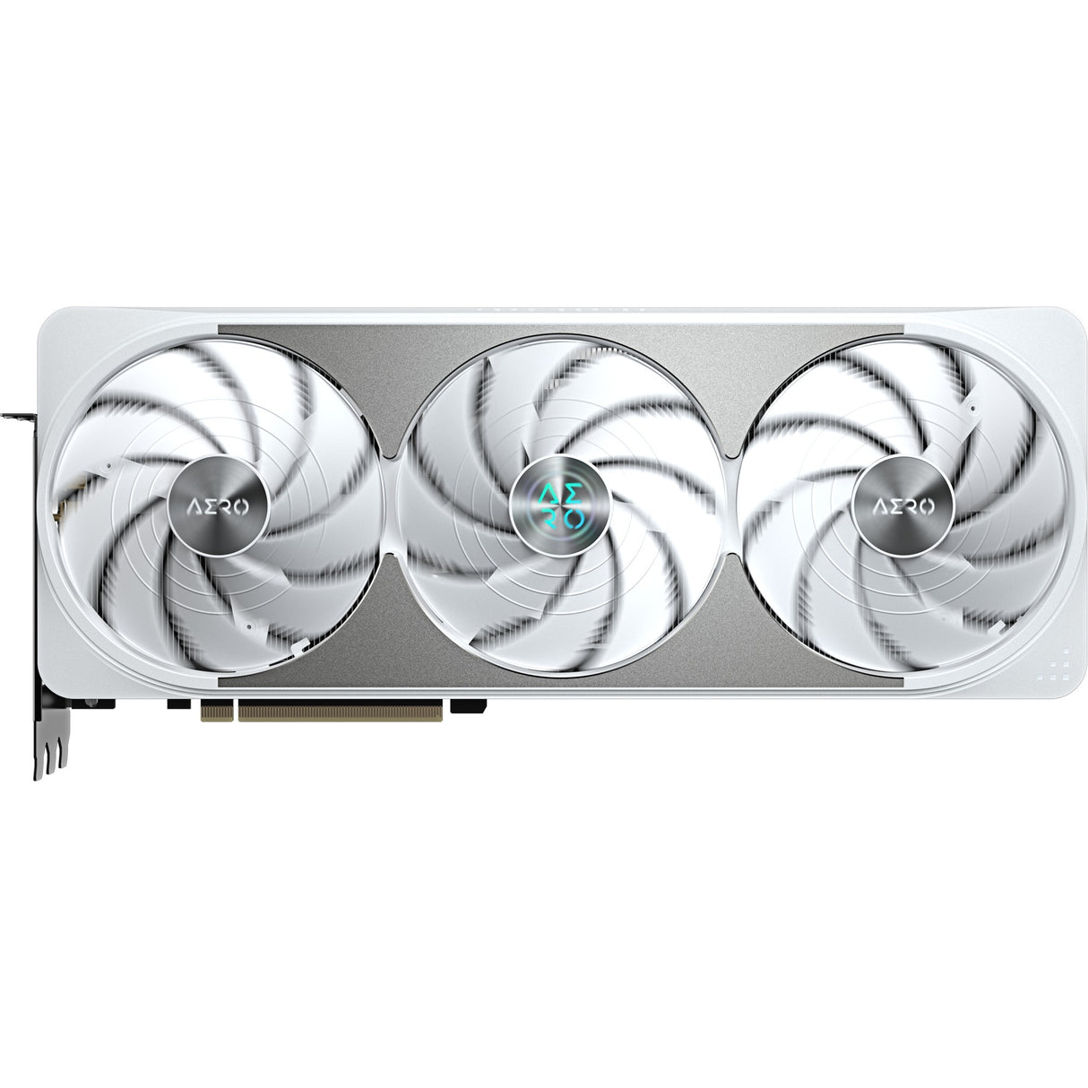 Gigabyte GeForce RTX 5070 Ti Aero OC 16G Grafikkarte (3x Display Port, 1x HDMI)