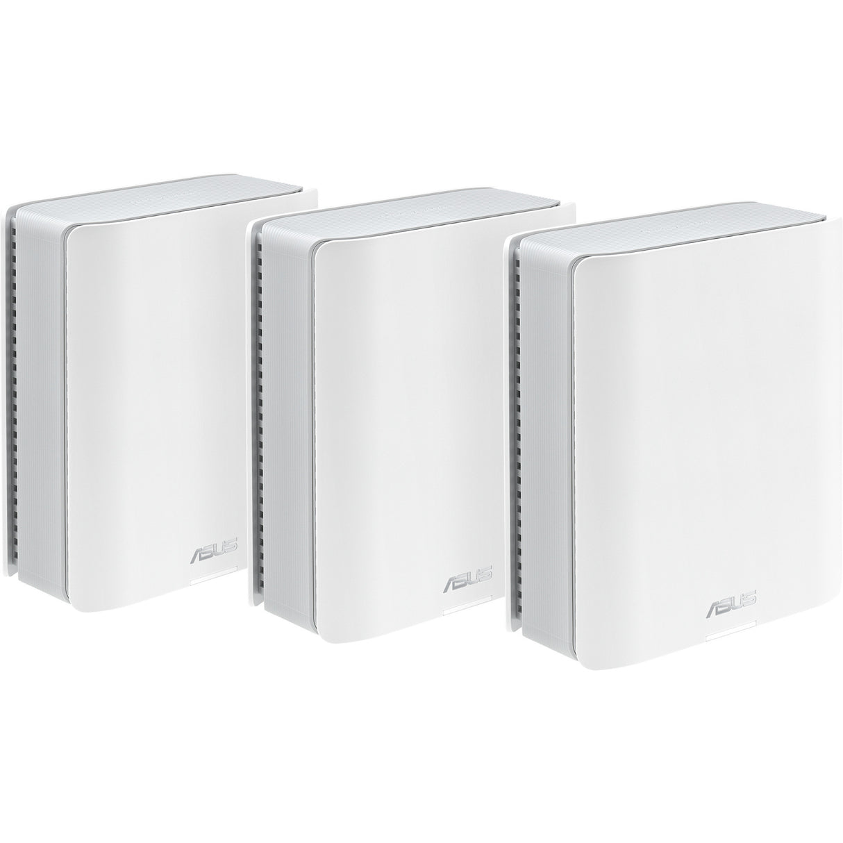 Asus Zenwifi BT10 Mesh-Router (weiß, 3 Stück)
