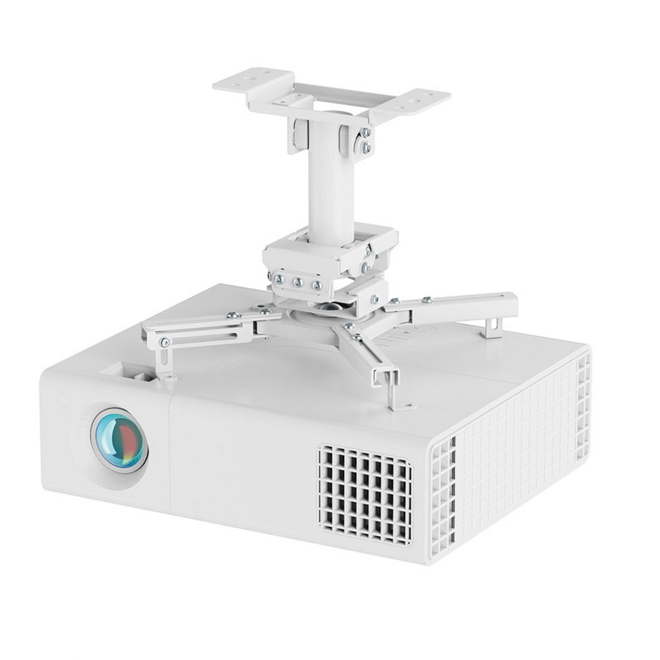 Neomounts cl25-530wh1 beamer plafondbeugel plafondhouder (wit)