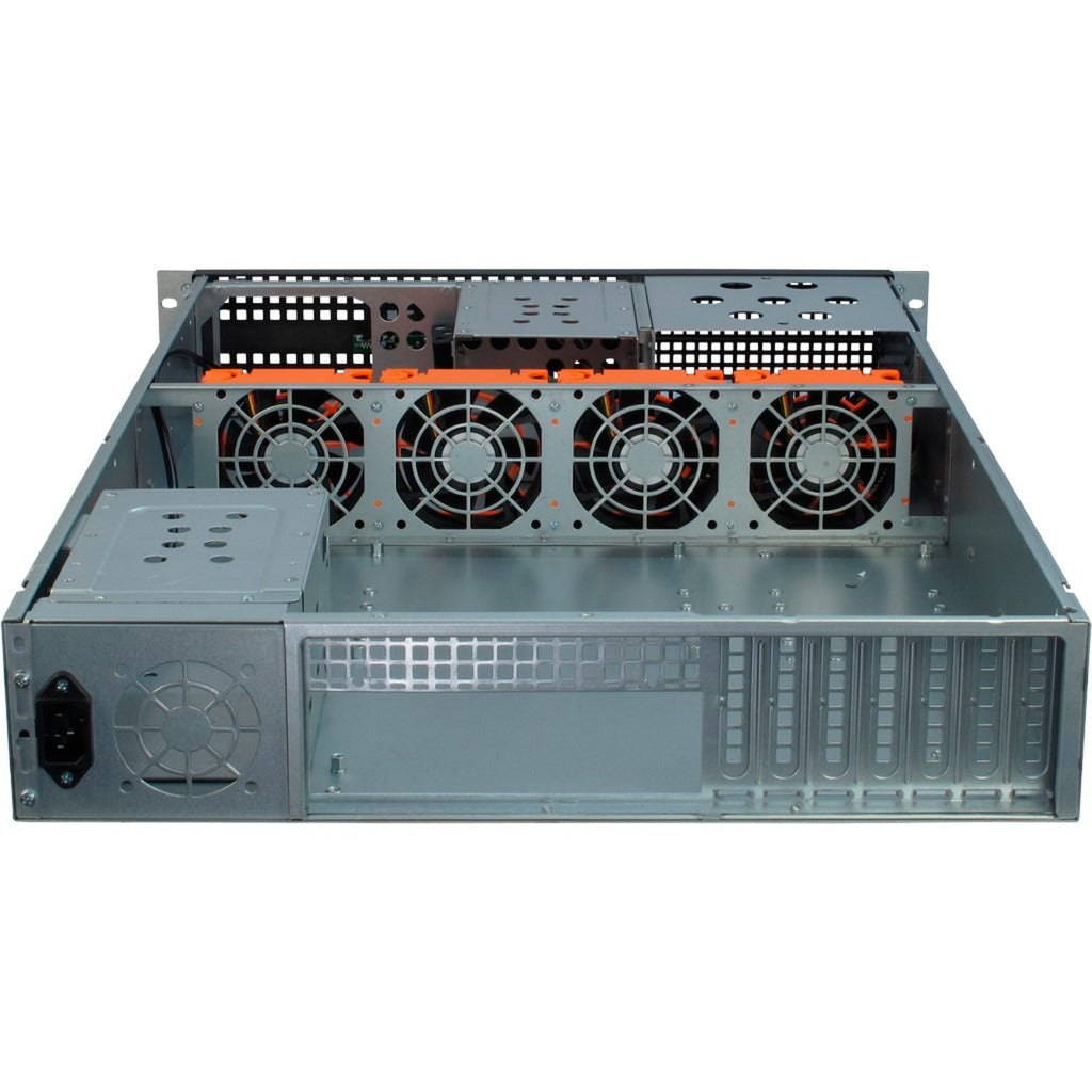 Inter-Tech Inter-Tech 2U 21129-N