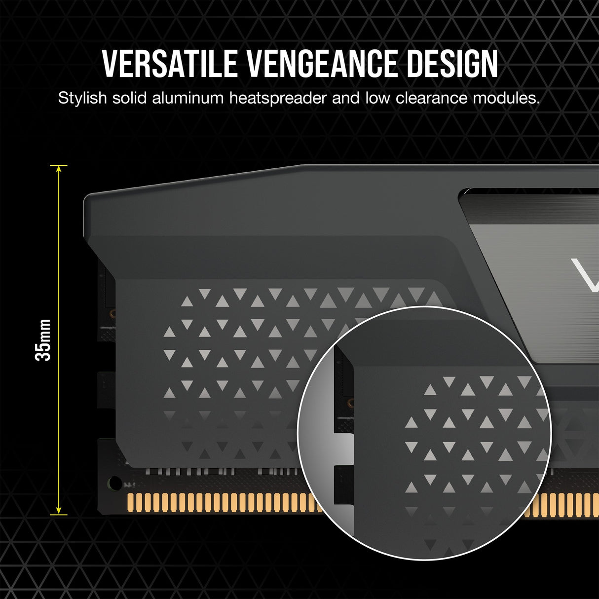 Corsair Corsair 32 GB DDR5-6000 Kit