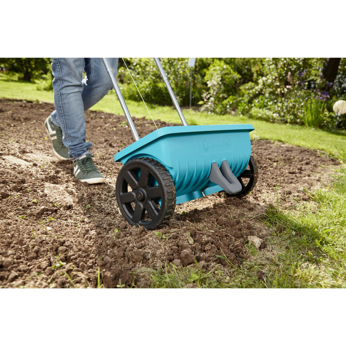 Gardena Gardena Sprinkel l