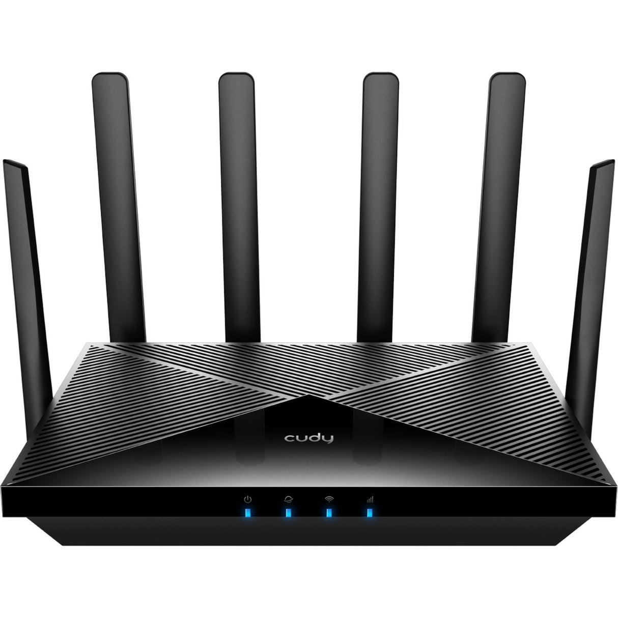 Cudy AC1200 Wi-Fi 4G LTE-Cat6 Gigabit-Router LT700